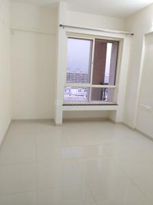 Bedroom Image of 1100 Sq.ft 2 BHK Apartment / Flat for rent in Nyati Elan, Wagholi Pune for Rs. 25500
