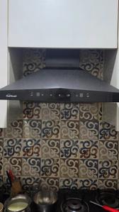 Bathroom Image of 985 Sq.ft 2 BHK Apartment / Flat for rent in Krishna Elite Homes, Noida Extension Greater Noida for Rs. 20000