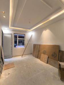 Hall Image of 900 Sq.ft 3 BHK Builder Floor for sale in Shastri Nagar New Delhi for Rs. 13500000