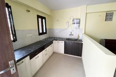Kitchen Image of HelloWorld Spark in Malviya Nagar, Jaipur