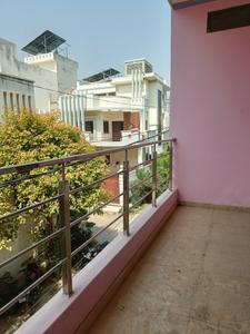 Balcony Image of 1800 Sq.ft 4 BHK Duplex for sale in Awaleshpur Varanasi for Rs. 9000000