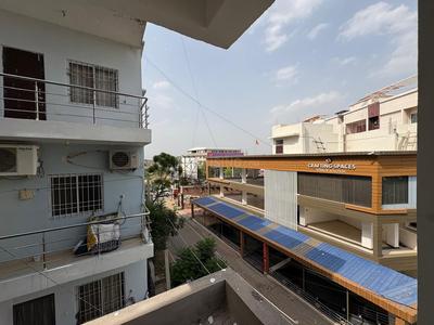 Balcony Image of 2550 Sq.ft 5 BHK Apartment / Flat for sale in Argora Ranchi for Rs. 9999999