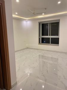 Hall Image of 1125 Sq.ft 2 BHK Apartment / Flat for rent in Bhartiya Nikoo Homes, Navarathna Agrahara Bengaluru for Rs. 45000