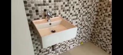 Bathroom Image of 1205 Sq.ft 2 BHK Apartment / Flat for sale in Panvel Navi Mumbai for Rs. 11665500