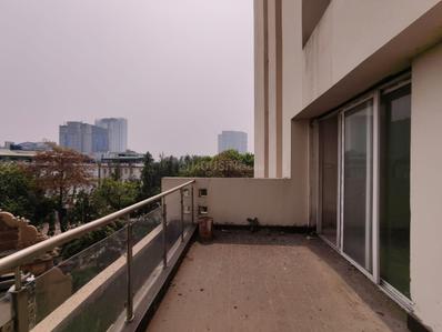 Balcony Image of 3436 Sq.ft 4 BHK Apartment / Flat for sale in Maniktala Kolkata for Rs. 45000000