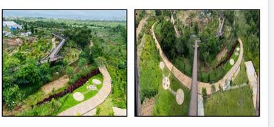 Image of 621 Sq.ft 2 BHK Apartment / Flat for sale in Godrej Sky Greens, Manjari Khurd, Pune for Rs. 9000000