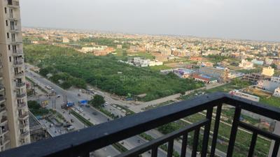 Bedroom Image of 1874 Sq.ft 3.5 BHK Apartment / Flat for sale in Ratan Pearls, Noida Extension Greater Noida for Rs. 15000000