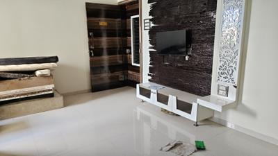 Living Room Image of 1080 Sq.ft 2 BHK Apartment / Flat for rent in Ulwe Navi Mumbai for Rs. 28000