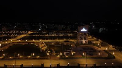 Image of 1200 Sq.ft Residential Plot / Land for sale in Emerald Gateway, Rahu Khedi, Indore for Rs. 7200000