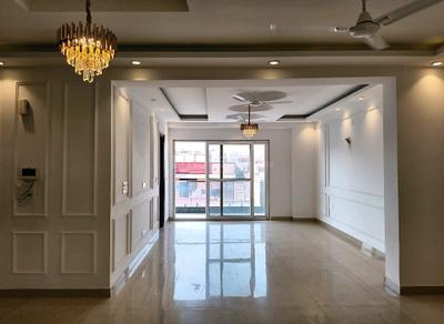 Hall Image of 2367 Sq.ft 2 BHK Builder Floor for sale in Sector 22 Gurgaon for Rs. 24689799