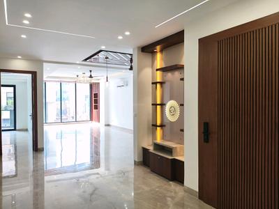 Dining Area Image of 2700 Sq.ft 4 BHK Builder Floor for sale in Paramount Luxury Floors Sushant Lok 3, Sector 57 Gurgaon for Rs. 35000000