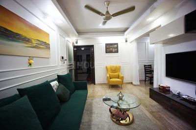 Hall Image of 1450 Sq.ft 3 BHK Apartment / Flat for sale in Mahalunge Pune for Rs. 21000000