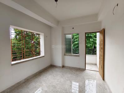 Bedroom Image of 1168 Sq.ft 3 BHK Apartment / Flat for sale in Bangur Avenue Kolkata for Rs. 7600000