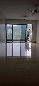 Hall Image of 1580 Sq.ft 3 BHK Apartment / Flat for sale in Akshar Elementa, Tathawade Pune for Rs. 13500000