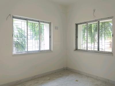 Bedroom Image of 903 Sq.ft 3 BHK Apartment / Flat for sale in Nayabad Kolkata for Rs. 3800000