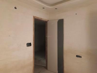 Bedroom Image of 580 Sq.ft 2 BHK Builder Floor for sale in Mahavir Enclave New Delhi for Rs. 5500000