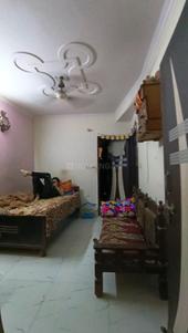 Hall Image of 650 Sq.ft 2 BHK Builder Floor for sale in Dashrath Puri New Delhi for Rs. 4000000