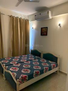 Bedroom Image of 1560 Sq.ft 3 BHK Apartment / Flat for sale in Exotica Fresco, Sector 137 Noida for Rs. 21600000