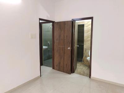 Bedroom Image of 1150 Sq.ft 2 BHK Apartment / Flat for sale in Sunny Orchid Bliss by Sunny Buildtech, Ulwe Navi Mumbai for Rs. 12500000