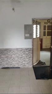 Hall Image of 1100 Sq.ft 2 BHK Apartment / Flat for rent in Govind Nagar Nashik for Rs. 20000