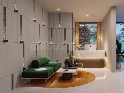 Hall Image of 1536 Sq.ft 3 BHK Apartment / Flat for sale in Century Liva, Muddanahalli Bengaluru for Rs. 18000000
