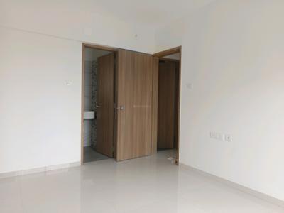 Bedroom Image of 1150 Sq.ft 2.5 BHK Apartment / Flat for sale in Nivasa Enchante Phase 1 &amp; 2, Lohegaon Pune for Rs. 8800000