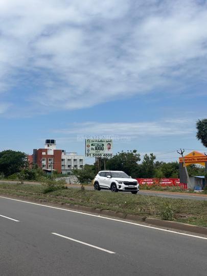 Vikas Global City Main Image 1