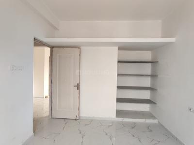 Bedroom Image of 1279 Sq.ft 3 BHK Apartment / Flat for sale in Velachery Chennai for Rs. 16600000