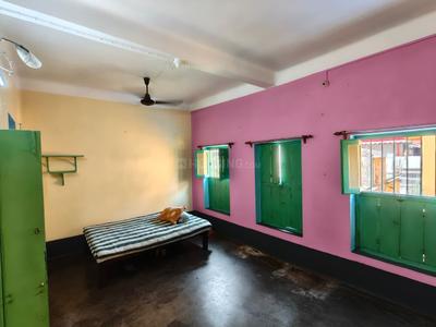 Bedroom Image of 1250 Sq.ft 2 BHK Builder Floor for rent in Serampore Hooghly for Rs. 11000