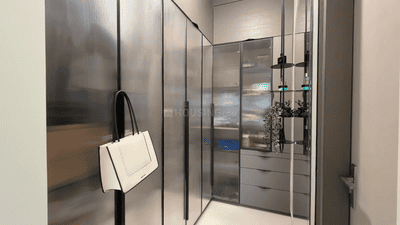 Image of 2377 Sq.ft 3 BHK Apartment / Flat for sale in Baner, Pune for Rs. 30700000
