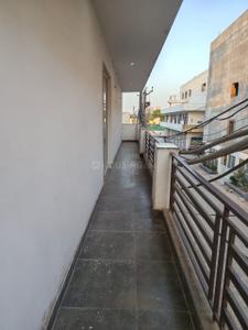 Image of 1350 Sq.ft 3 BHK Builder Floor for sale in Gazipur, Zirakpur for Rs. 6290000