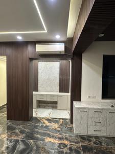Pooja Room Image of 2400 Sq.ft 3 BHK Apartment / Flat for sale in Kshetrum Aspire, Behala Kolkata for Rs. 20800000