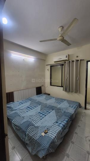 Mahalakshmi Nagar Bedroom 1