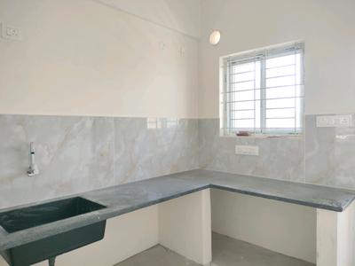Kitchen Image of 1182 Sq.ft 3 BHK Apartment / Flat for sale in Singasandra Bengaluru for Rs. 7800550