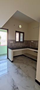 Hall Image of 1220 Sq.ft 3 BHK Apartment / Flat for sale in Irumbuli Chennai for Rs. 6710000