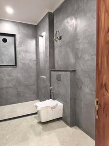 Bedroom Two Image of 2450 Sq.ft 4 BHK Builder Floor for sale in Ansal Esencia Sector 67, Sector 67 Gurgaon for Rs. 26500000