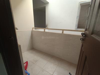 Balcony Image of 1150 Sq.ft 1 BHK Apartment / Flat for rent in Doddakannelli Bengaluru for Rs. 42500