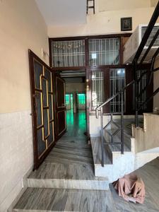 Image of 1194 Sq.ft 2 BHK Independent House for sale in Jagatpura, Jaipur for Rs. 14500000