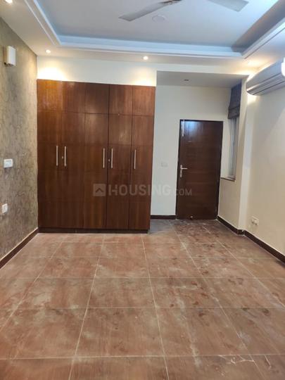 Sector 4 Bedroom 1