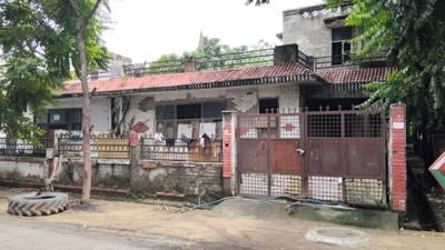 Main Entrance Image of 2152 Sq.ft 2 BHK Independent House for sale in Sector Xu 1 Greater Noida for Rs. 30000000