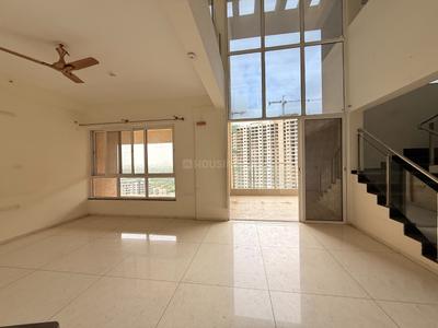 Living Room Image of 4023 Sq.ft 5 BHK Duplex for sale in Pimple Nilakh Pune for Rs. 66500000