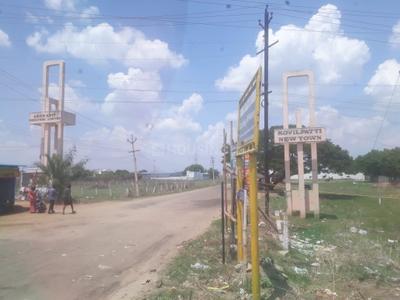 Image of 2325 Sq.ft Residential Plot / Land for sale in Kovilpatti, Thoothukudi for Rs. 4950000