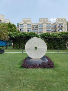Image of 1020 Sq.ft 2 BHK Builder Floor for sale in Signature Global Park 4 And 5, Sector 36, Sohna for Rs. 10000000
