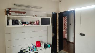 Bedroom Image of 2031 Sq.ft 3 BHK Apartment / Flat for sale in BPTP Park Grandeura, Sector 82 Faridabad for Rs. 21000000