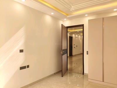 Bedroom Image of 1430 Sq.ft 3 BHK Builder Floor for sale in Ansal Florence Abode, Sector 57 Gurgaon for Rs. 19500000