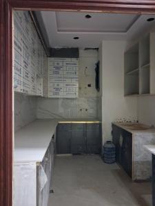 Kitchen Image of 1500 Sq.ft 3 BHK Apartment / Flat for sale in DM Infra by Networth Realty, Sector 104 Noida for Rs. 6500000
