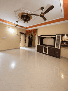 Living Room Image of 1300 Sq.ft 3 BHK Apartment / Flat for sale in Indradhanush Rubee Enclave, Somashetti Halli, Bengaluru North Bengaluru for Rs. 8700000