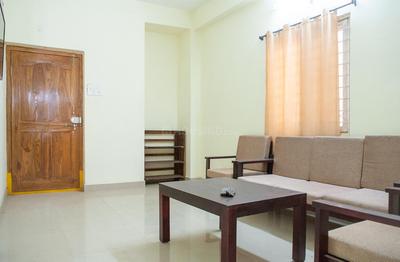 Hall Image of 2BHK (204) In STV in Gowlidody, Hyderabad