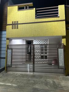 Image of 1320 Sq.ft 3 BHK Independent House for rent in Budigere Cross, Bengaluru for Rs. 27000