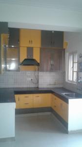Kitchen Image of 1147 Sq.ft 2 BHK Apartment / Flat for rent in JM Orchid, Sector 76 Noida for Rs. 32000
